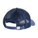 Calvin Klein Καπέλο Twill and Mesh Cap